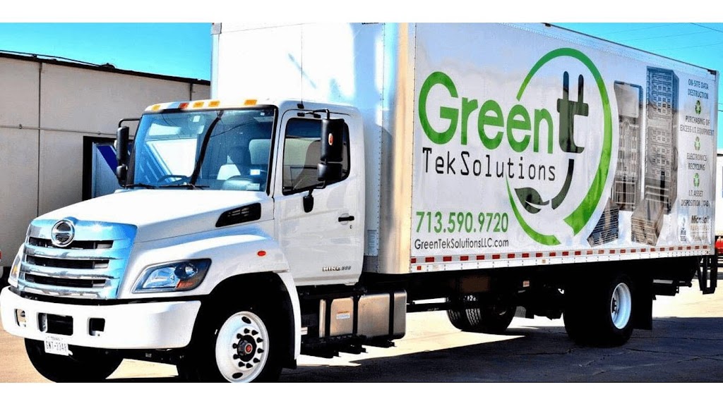 GreenTek Solutions, LLC