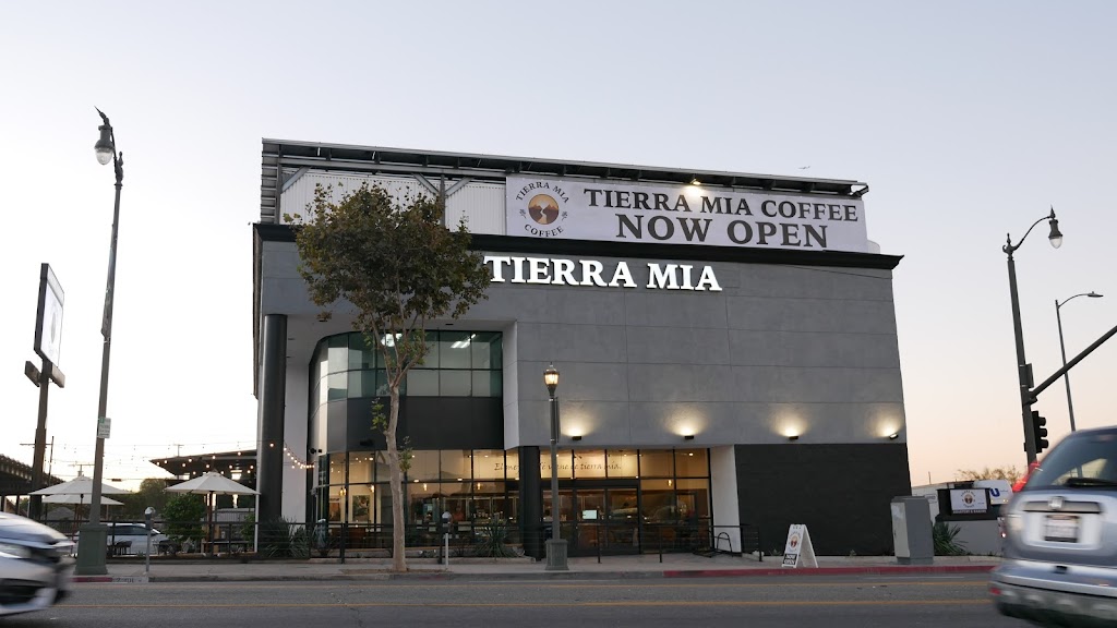 Photo of Tierra Mia Coffee