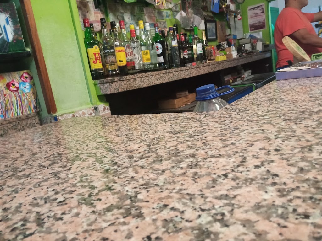Bar Puerto Del Carmen