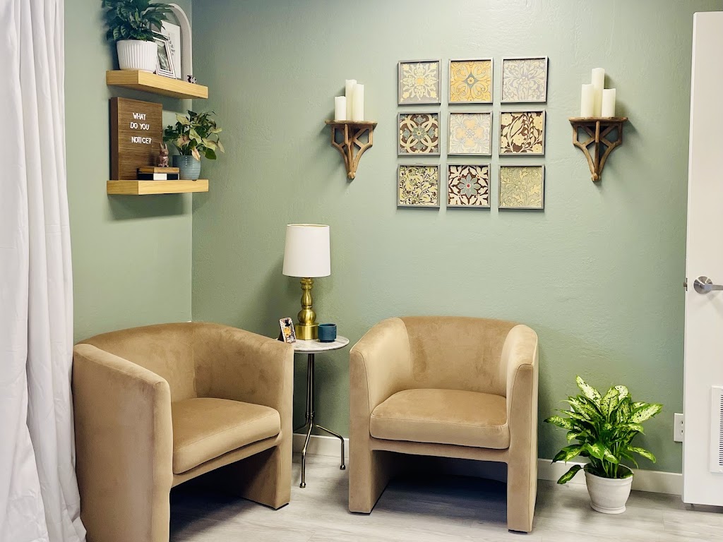  Contemplative Sac- Gentle Yoga