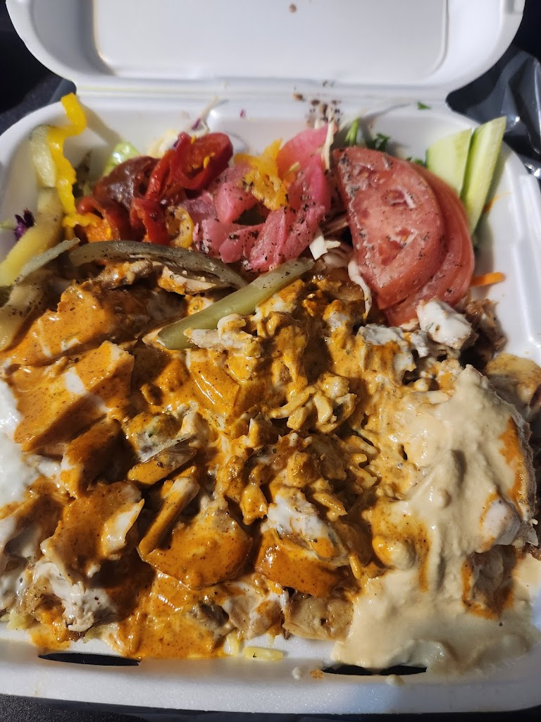 Chilaquiles