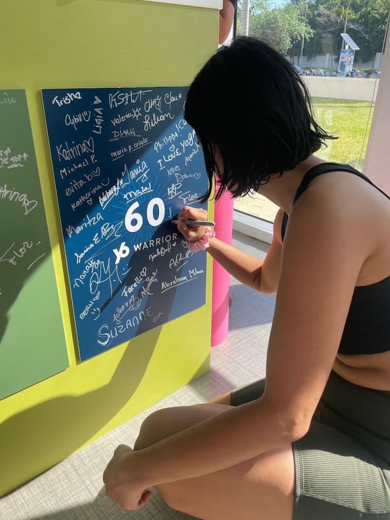  YogaSix Miami Midtown