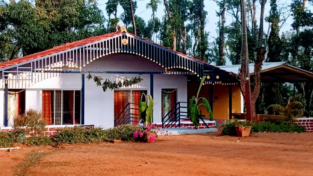 Silver Leaf Estate Stay Sakleshpur