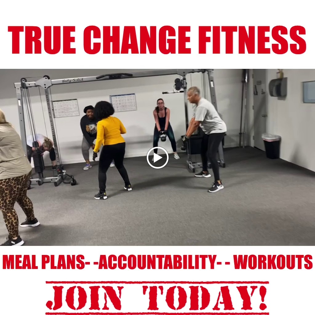  True Change Fitness