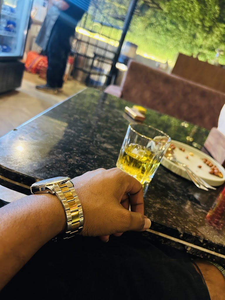 Food & drink