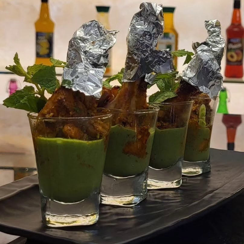 Food & drink