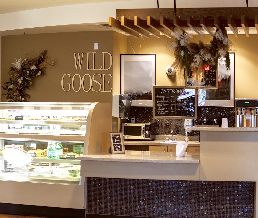Photo of Wild Goose Coffee
