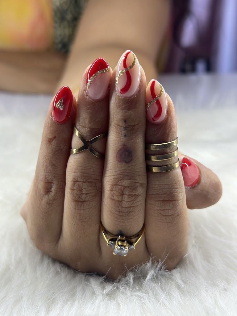 Sassy Nails By Saloni