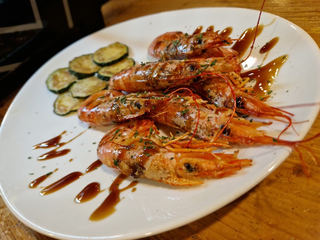 Lo Portal de Tamarit — Comida y bebida
