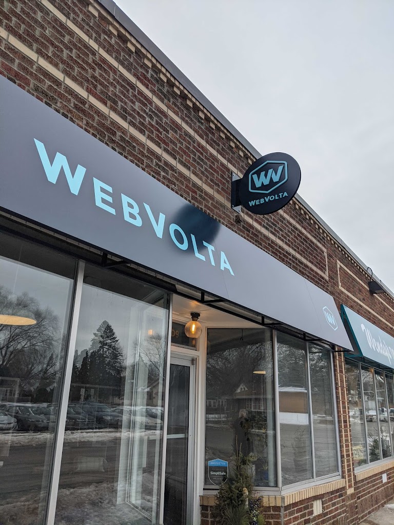Webvolta