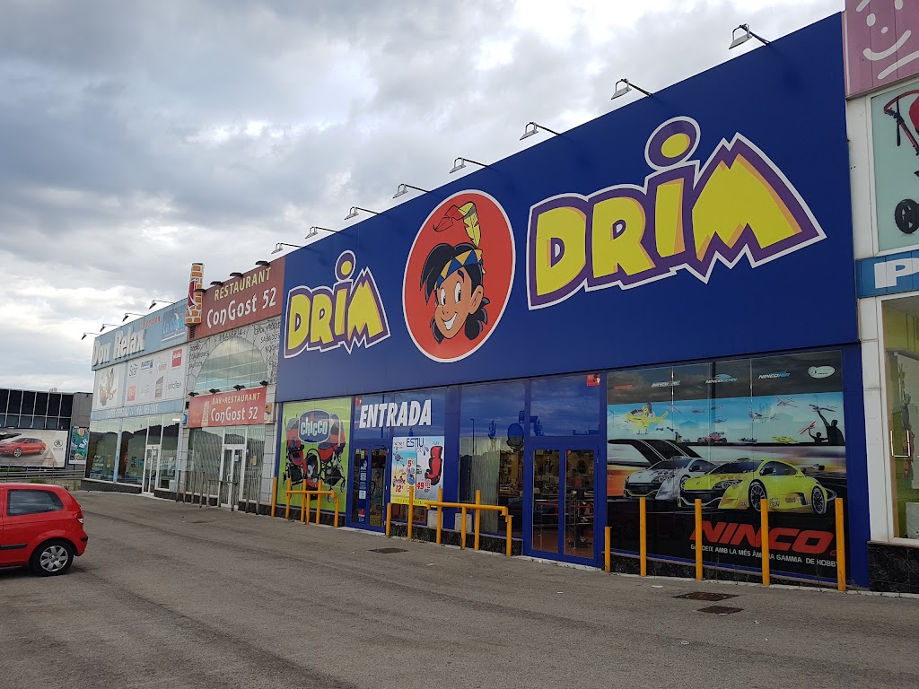 Foto 2 de Drim