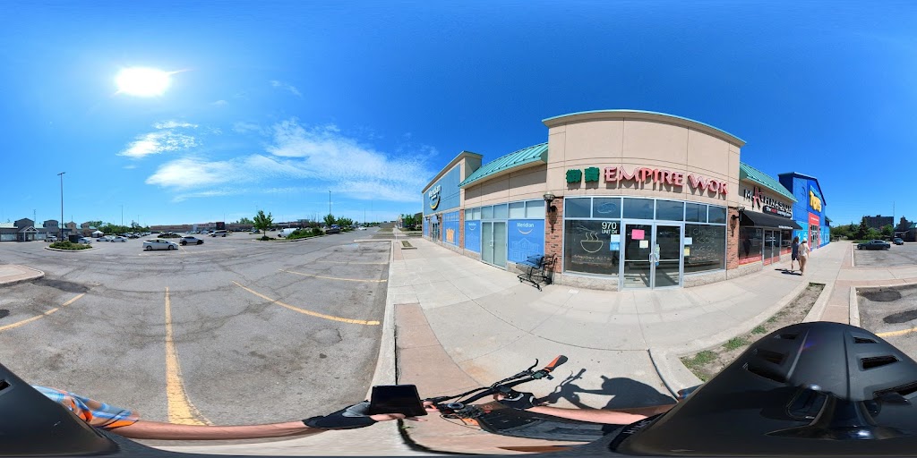 Empire Wok