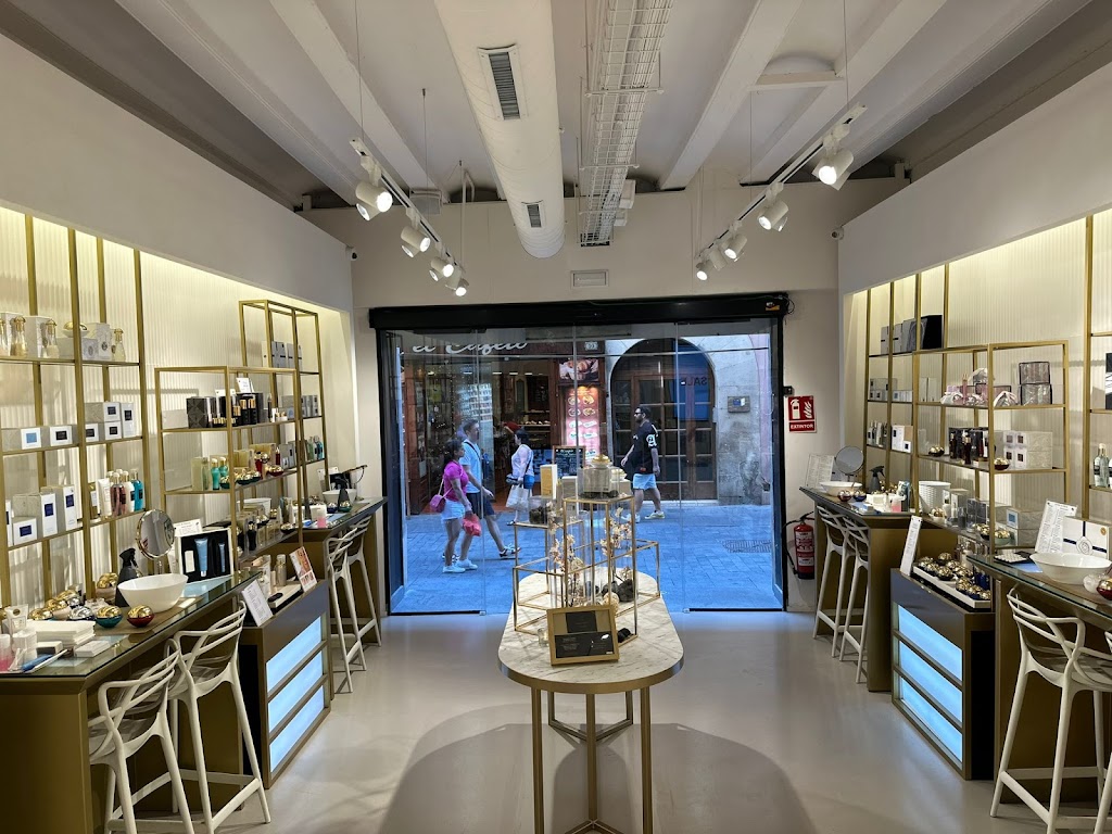 Premier By Skin care. Centro de Estetica Natural.