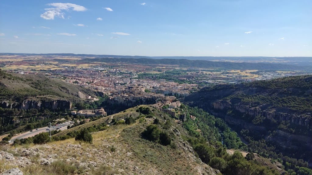 Cerro de San Cristobal