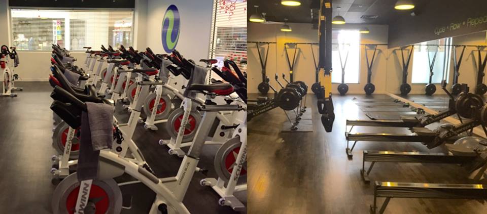  Fuse45 West Bloomfield