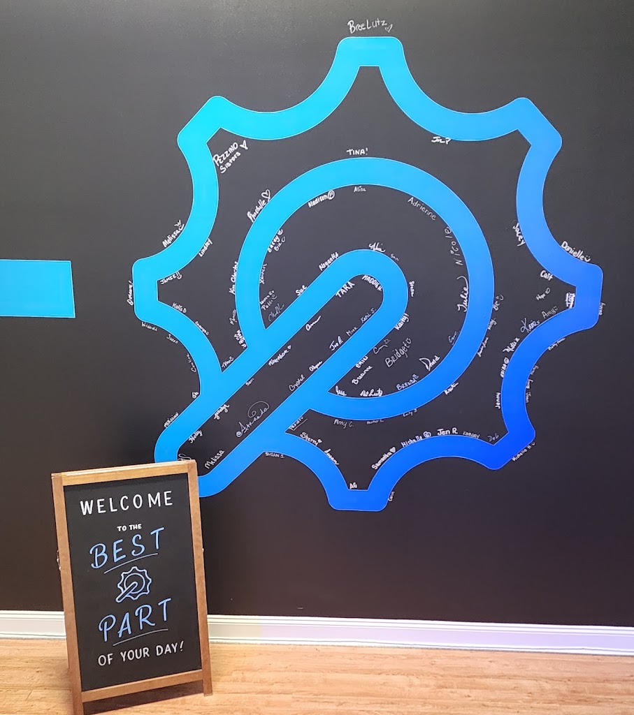  CycleFit Lehigh Valley