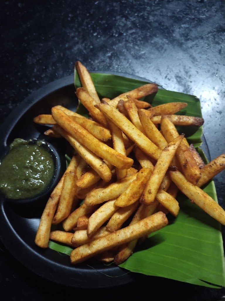 Food & drink