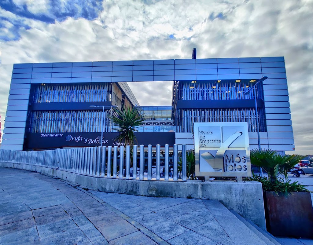 Vivero de Empresas de Mostoles