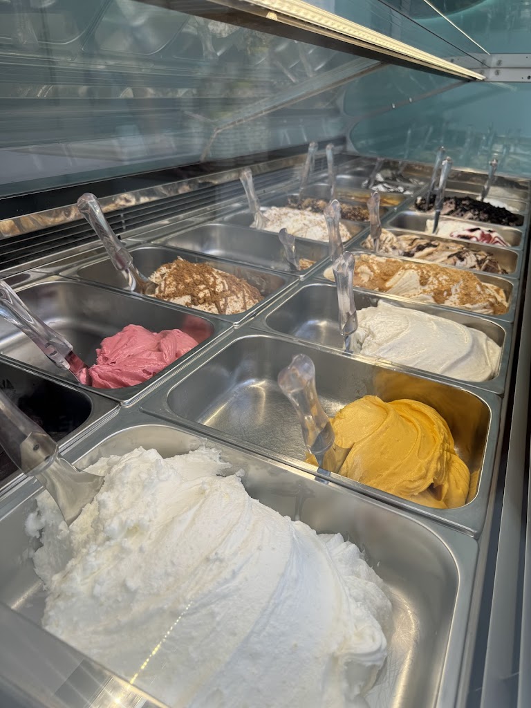 Cumo Gelato
