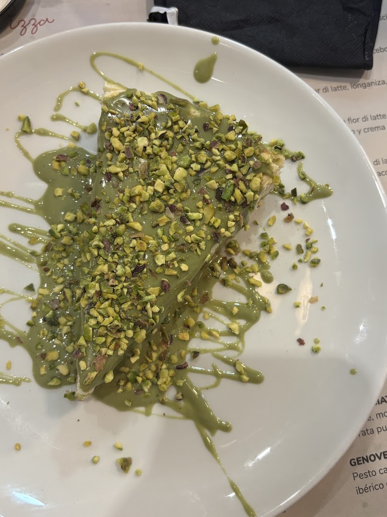 Restaurante Paffutino (Godella) — Mas recientes