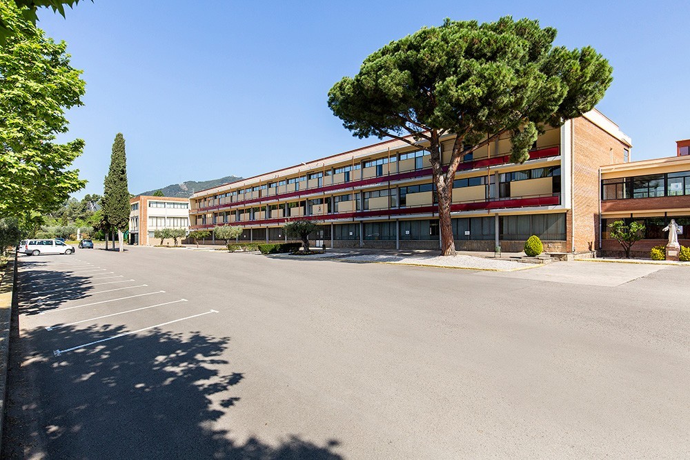 Fundacion Padre Piulachs