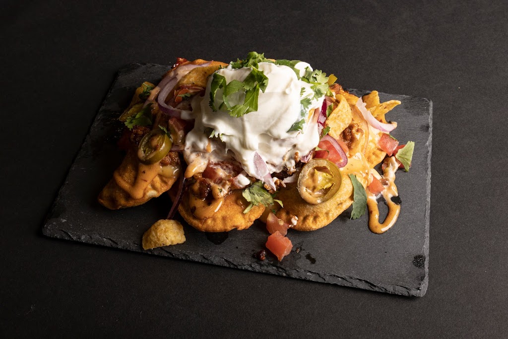 Nachos