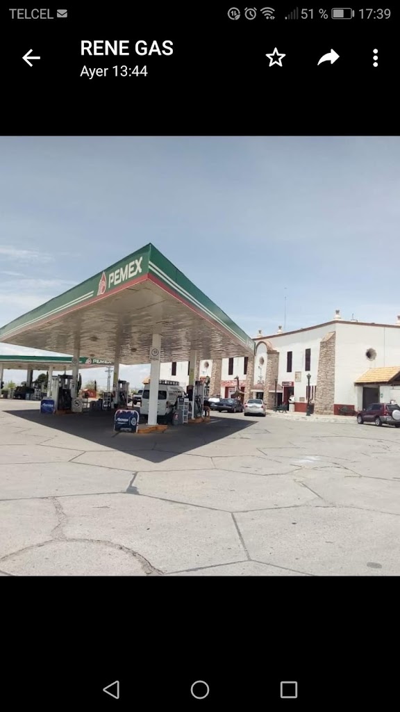 Super Servicio Viva Villa — Del propietario