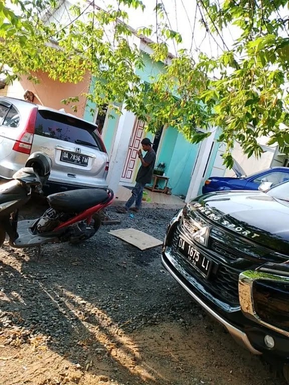 Bengkel Mobil Hadun Speed