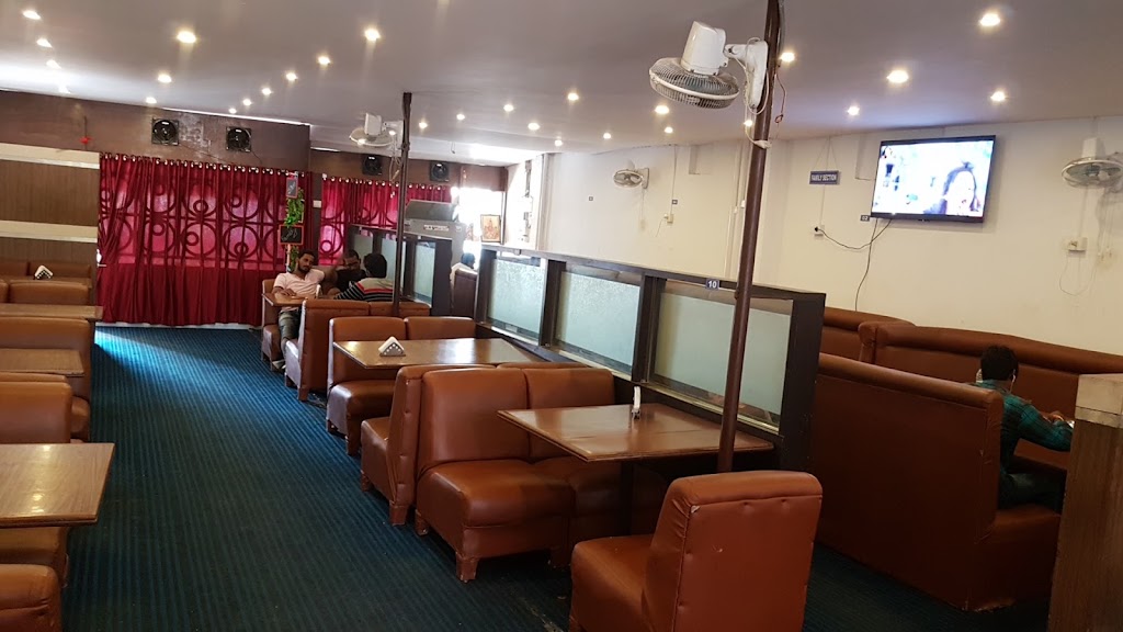 Sree Balaji Family Restaurant