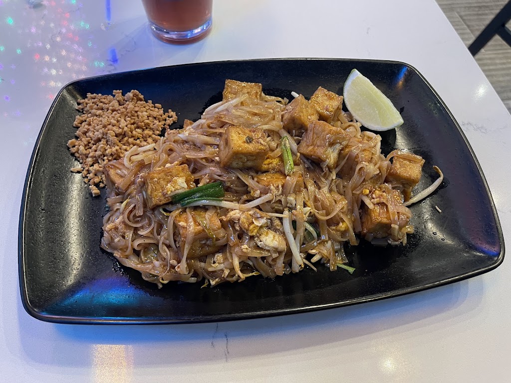 Spoon + Fork Thai Kitchen Kyle