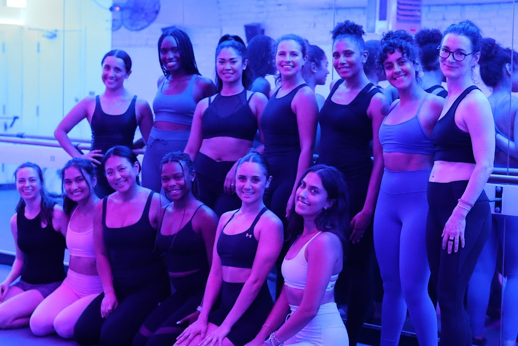  The Barre Code Chicago - River North