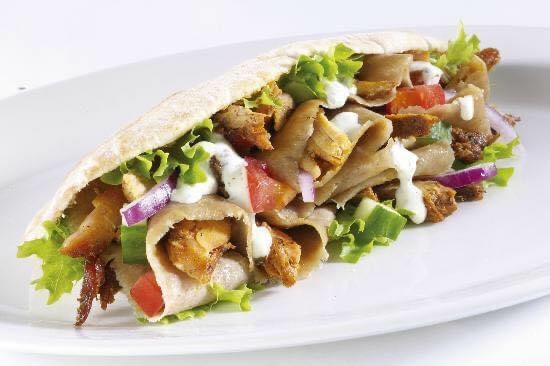 Restaurante Istambul Doner Kebab Av. Bulevar de El Ejido, 136 — Kebab