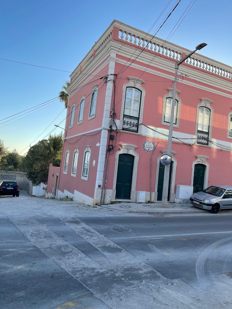 Oficina Mecânica em Loule