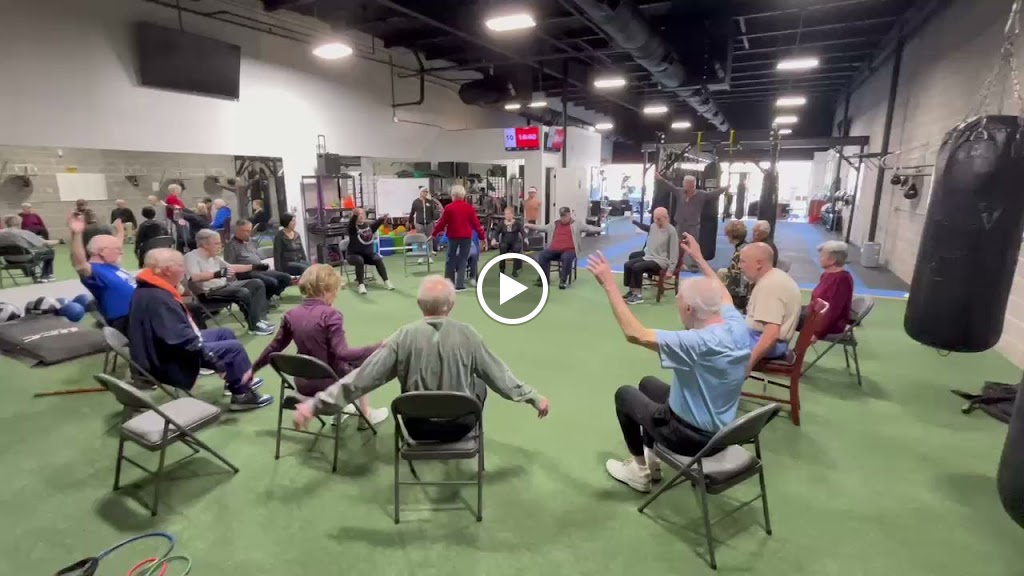  ROCK STEADY BOXING MEMPHIS