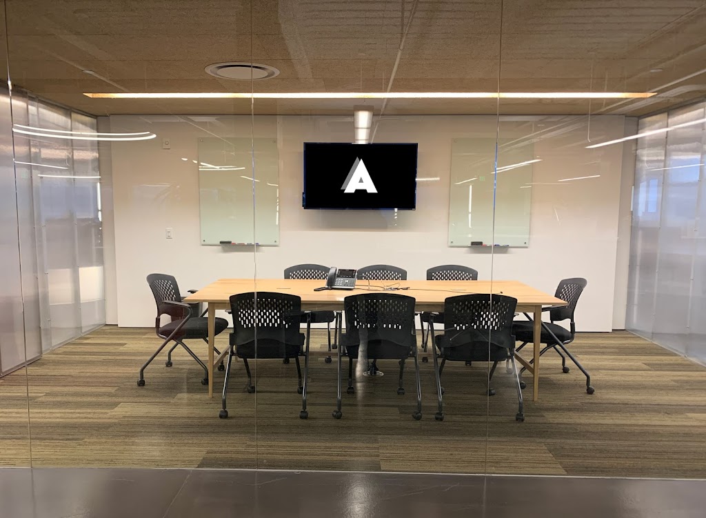 Anthonys Agency