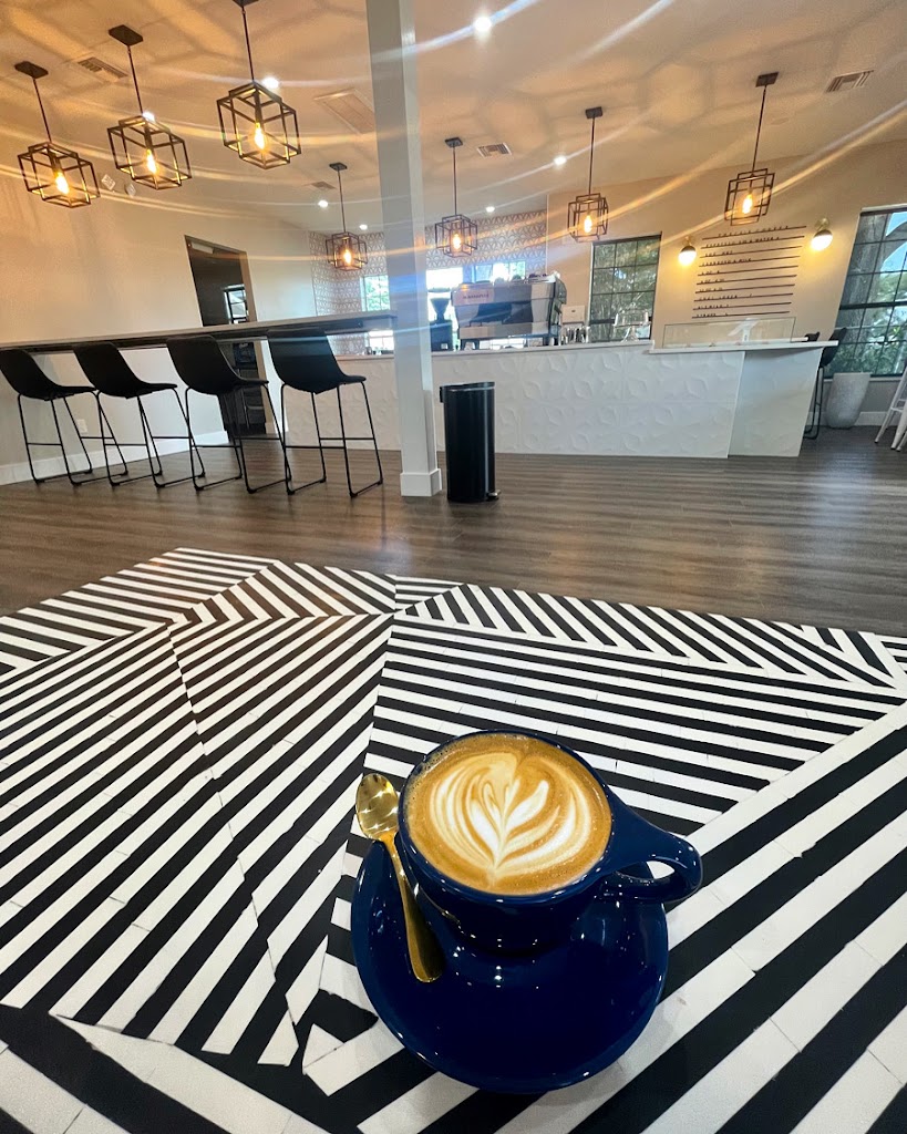Photo of The Fix Coffee