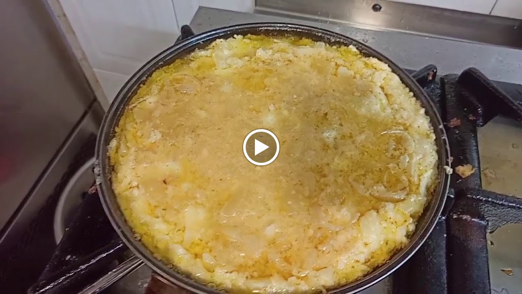 Bar Restaurante Arcoiris — Videos
