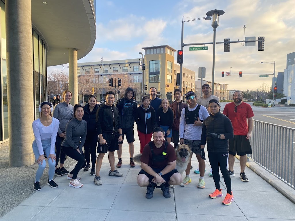  Basecamp Fitness San Mateo