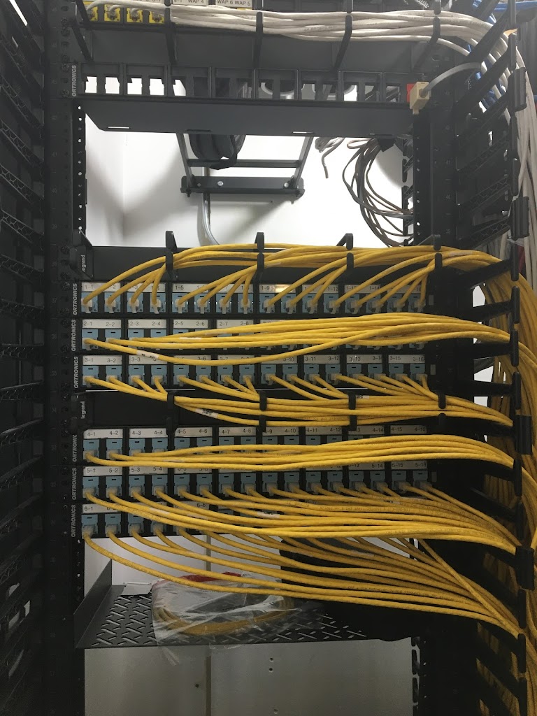 Burnham Network Solutions LLC