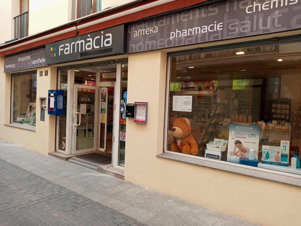 Farmacia Lourdes Vazquez Ruiz