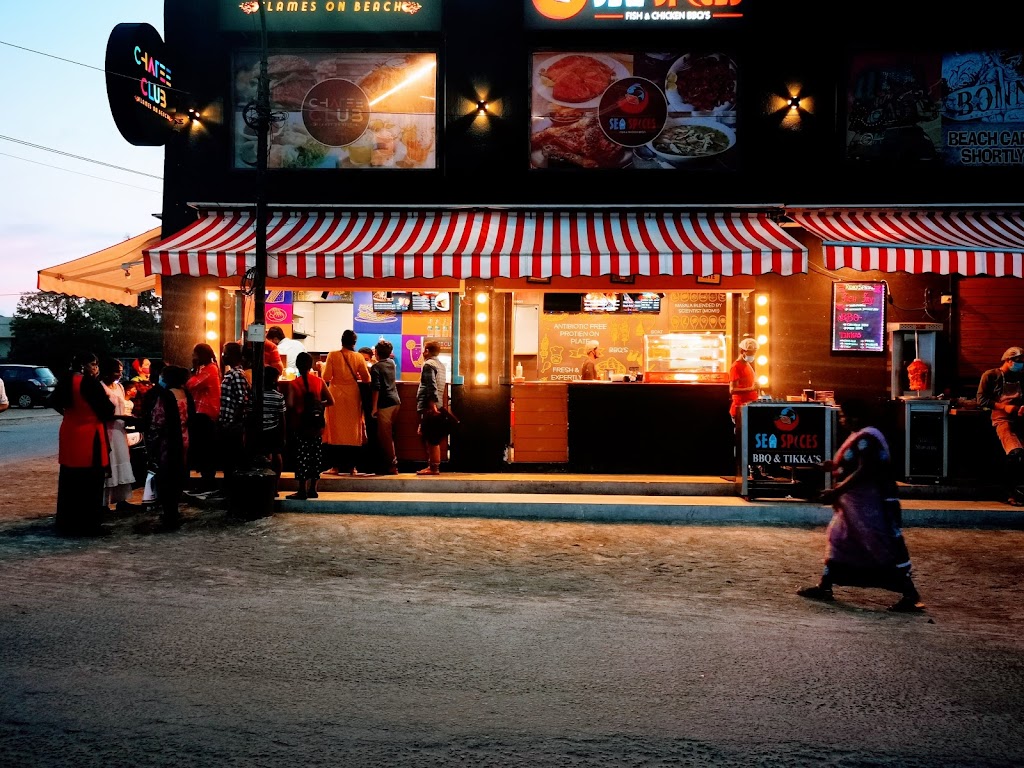 Maskana Corner