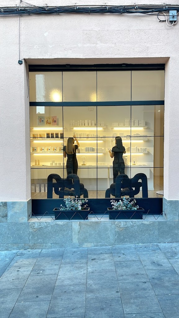 The Majesty By Marta Moreno