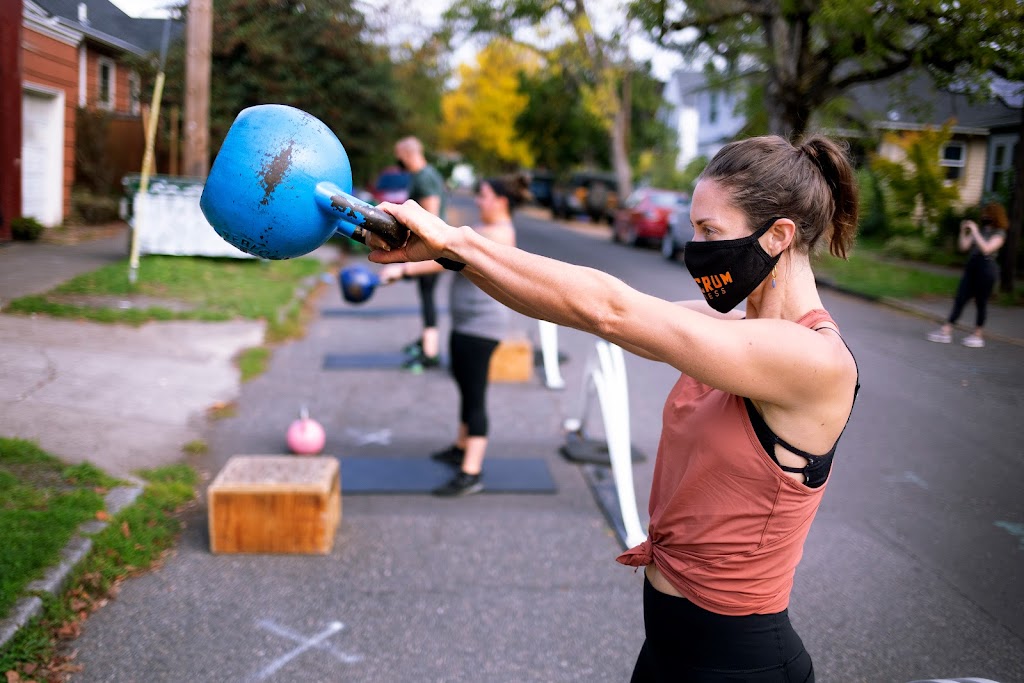  Fulcrum Fitness - Hawthorne