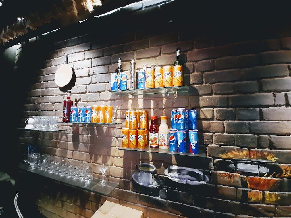Chulha Chowka Restaurant