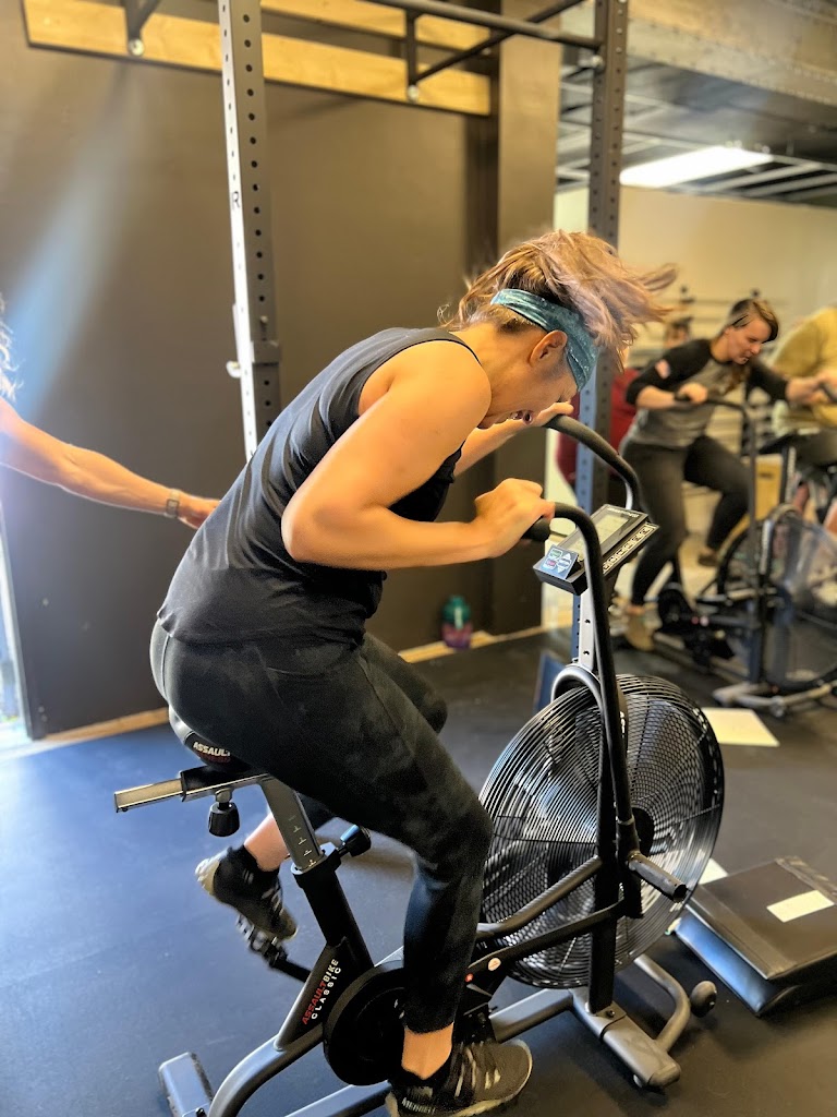  Middle Path CrossFit