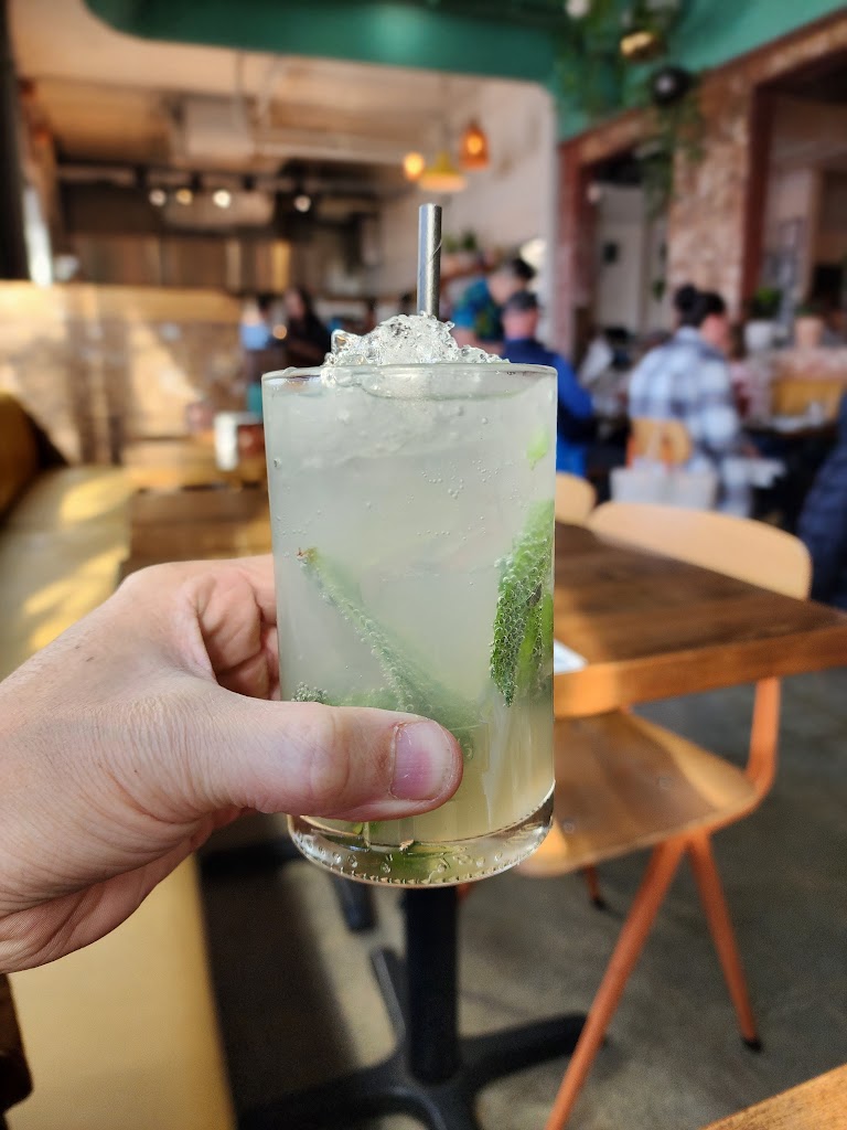 Mojito