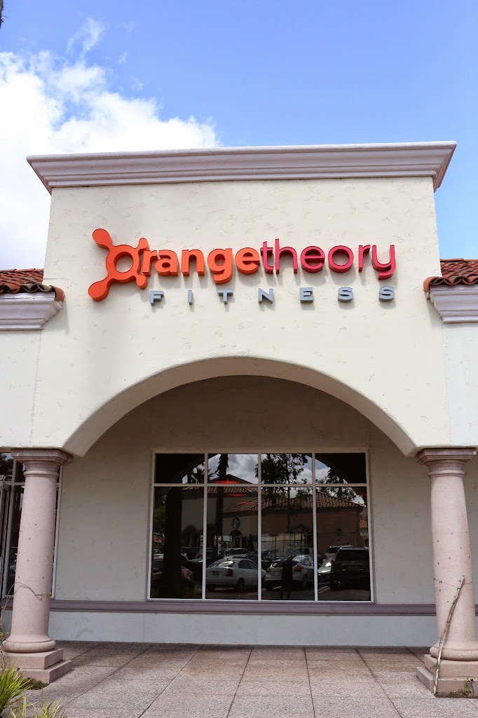  Orangetheory Fitness