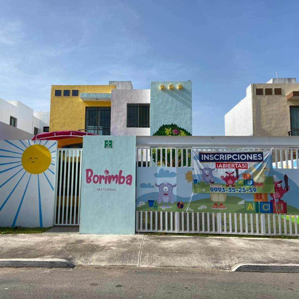 Borimba Maternal