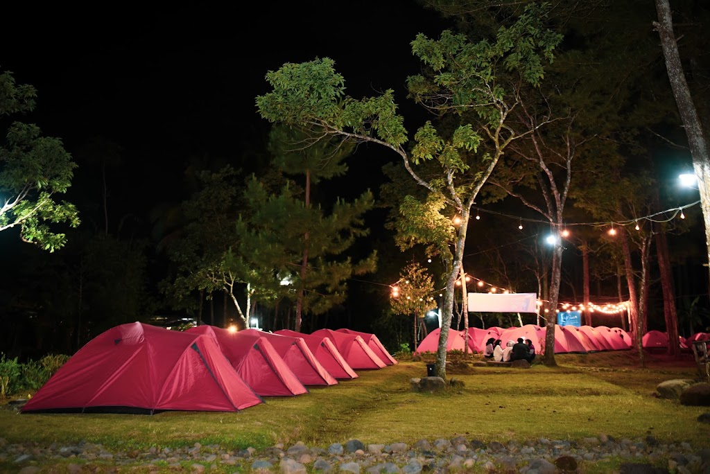 Camping Ground Kalisawah Adventure