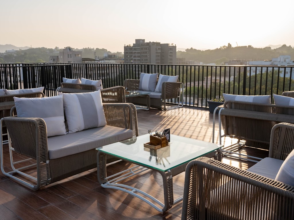 Loft Rooftop Lounge